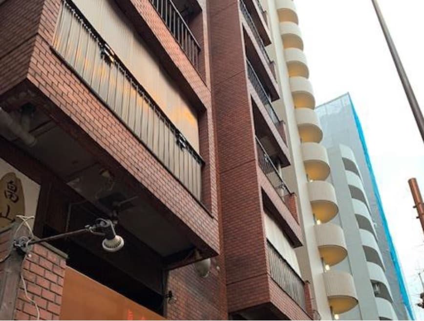 HARMONIA 東京渋谷