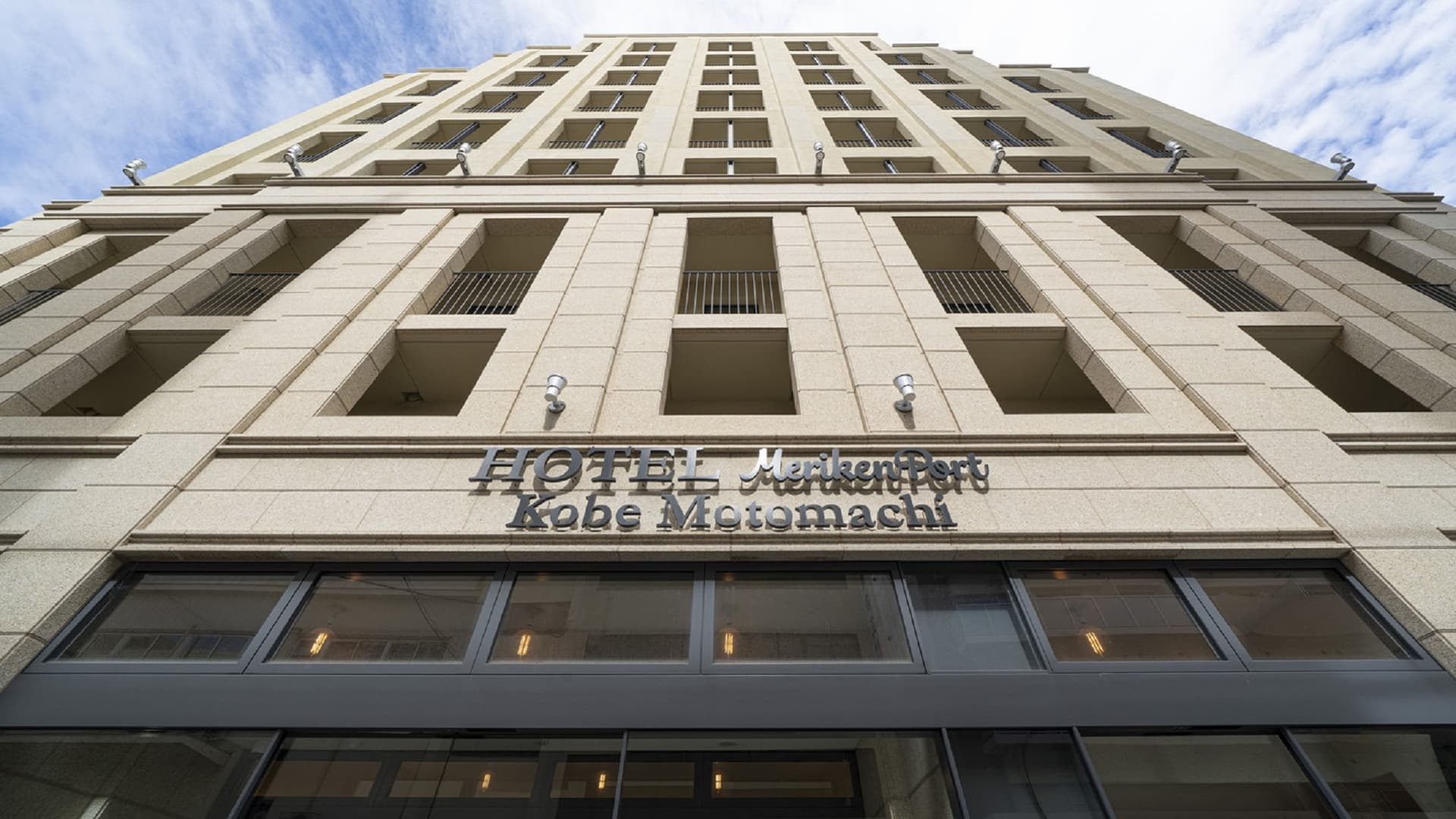 ＨＯＴＥＬ　メリケンポート神戸元町