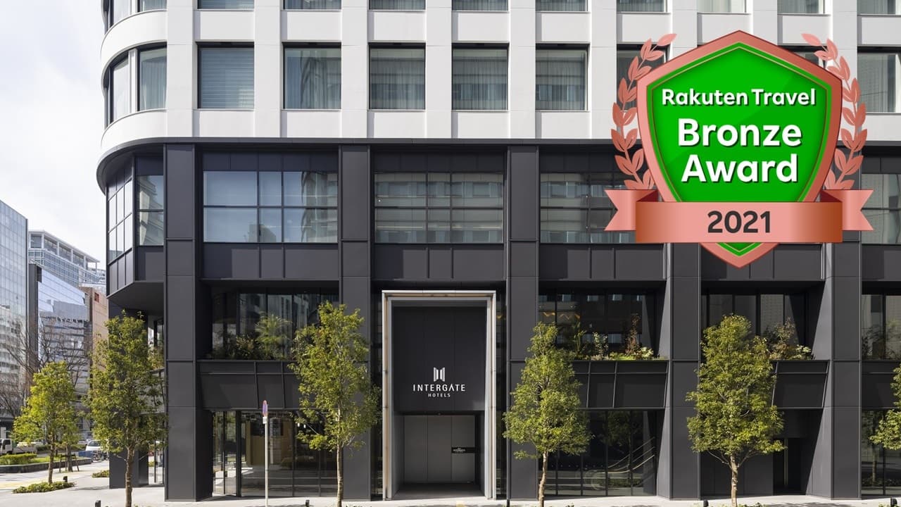 ホテルインターゲート大阪 梅田