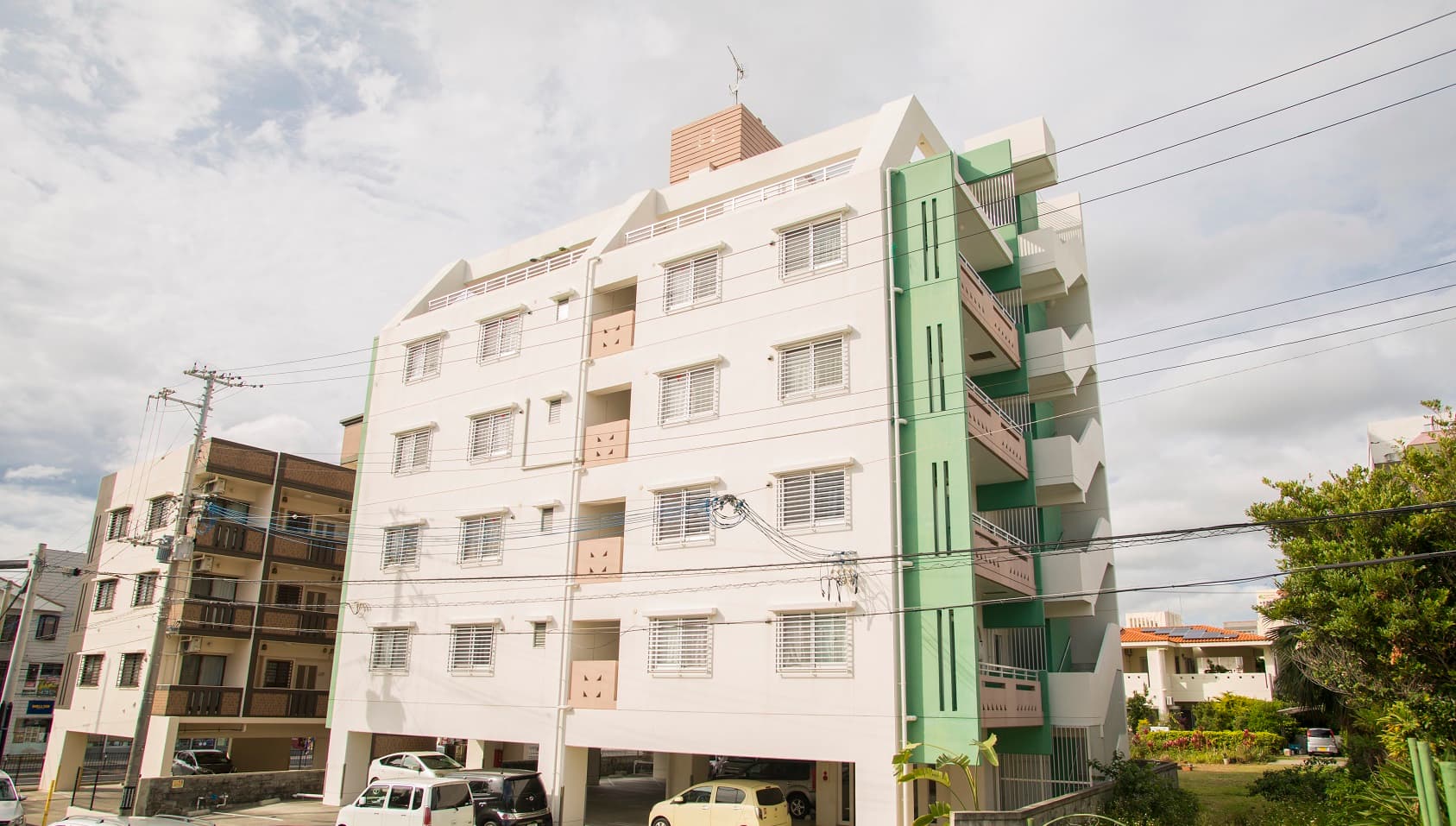 ハレキパハウス