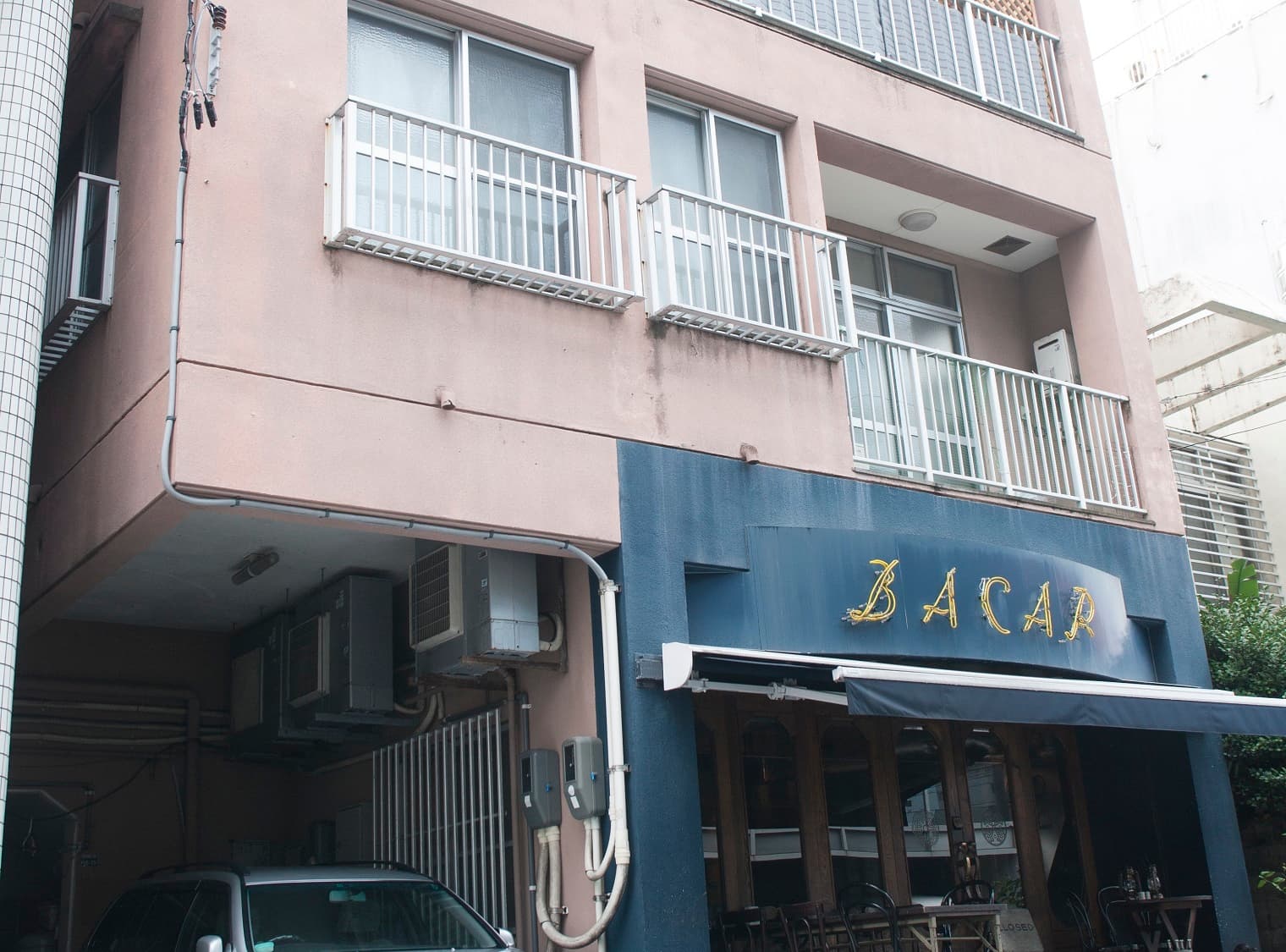 オアシスハウス