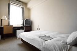 ホテル　タウンセンター 2