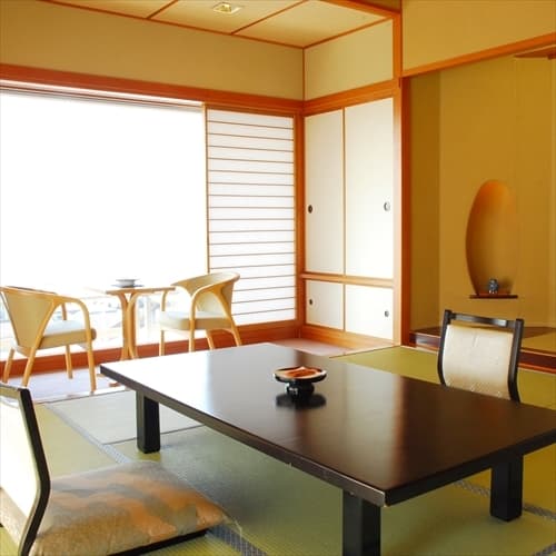 上諏訪温泉　油屋旅館（伊東園ホテルズ） 2