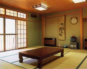 グリーンプラザホテル＜長野県＞ 2