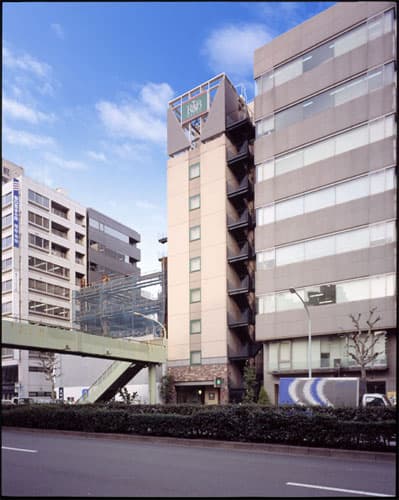 ワシントンＲ＆Ｂホテル東日本橋