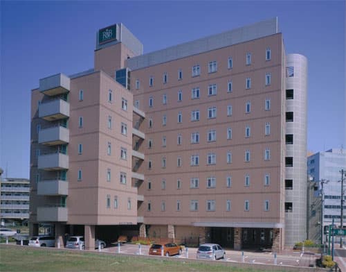 ワシントンＲ＆Ｂホテル金沢駅西口