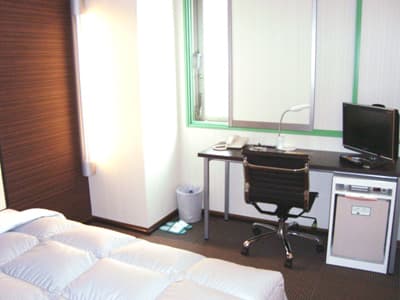 ワシントンＲ＆Ｂホテル大塚駅北口 2