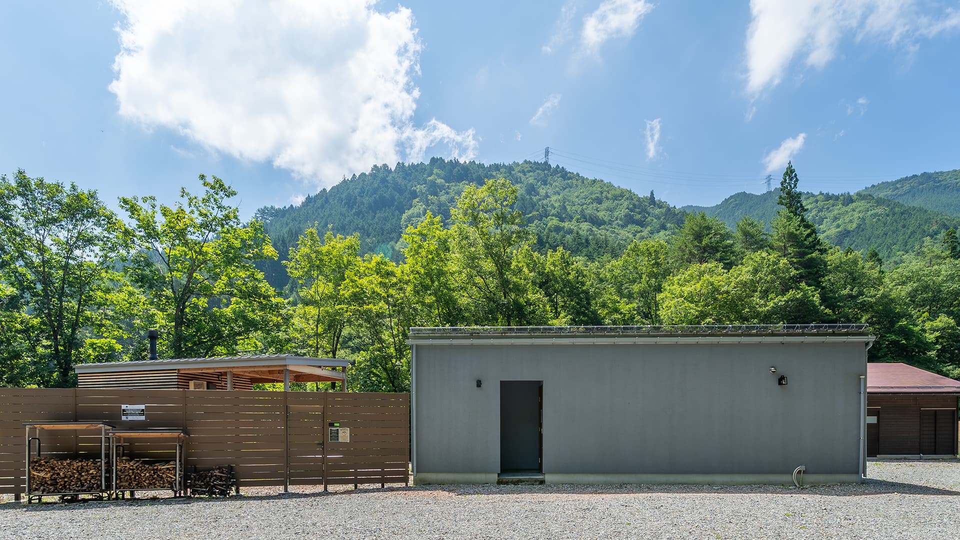 ＷＡＴ　ＲＥＳＯＲＴ　プライベート　ヴィラ　ひだいちのみや