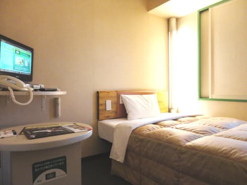 ワシントンＲ＆Ｂホテル神戸元町 2