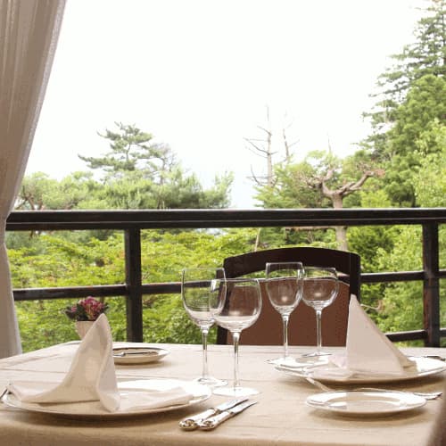 強羅温泉　ホテルマロウド箱根 2