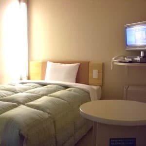 ワシントンＲ＆Ｂホテル新横浜駅前 2