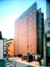 ワシントンＲ＆Ｂホテル名古屋栄東