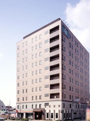 ワシントンＲ＆Ｂホテル京都駅八条口