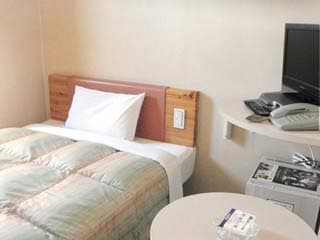 ワシントンＲ＆Ｂホテル札幌北３西２ 2