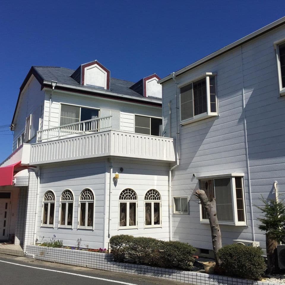 ペンションＫｉｍｉハウス＜淡路島＞