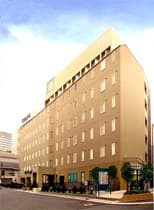 ワシントンＲ＆Ｂホテル仙台広瀬通駅前