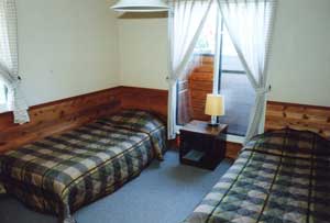 ペンション　ラクゥーン 2