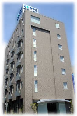 ホテル　ファースト