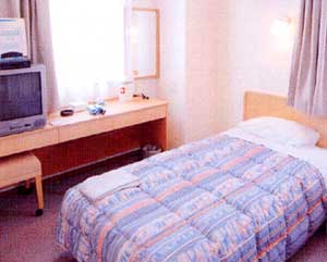 ホテル　ファースト 2