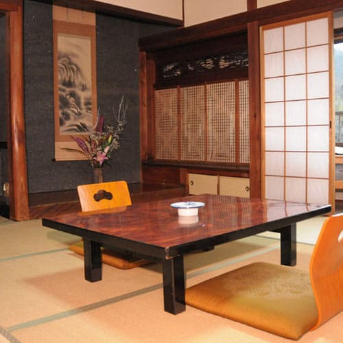 リバーサイド湯郷 2