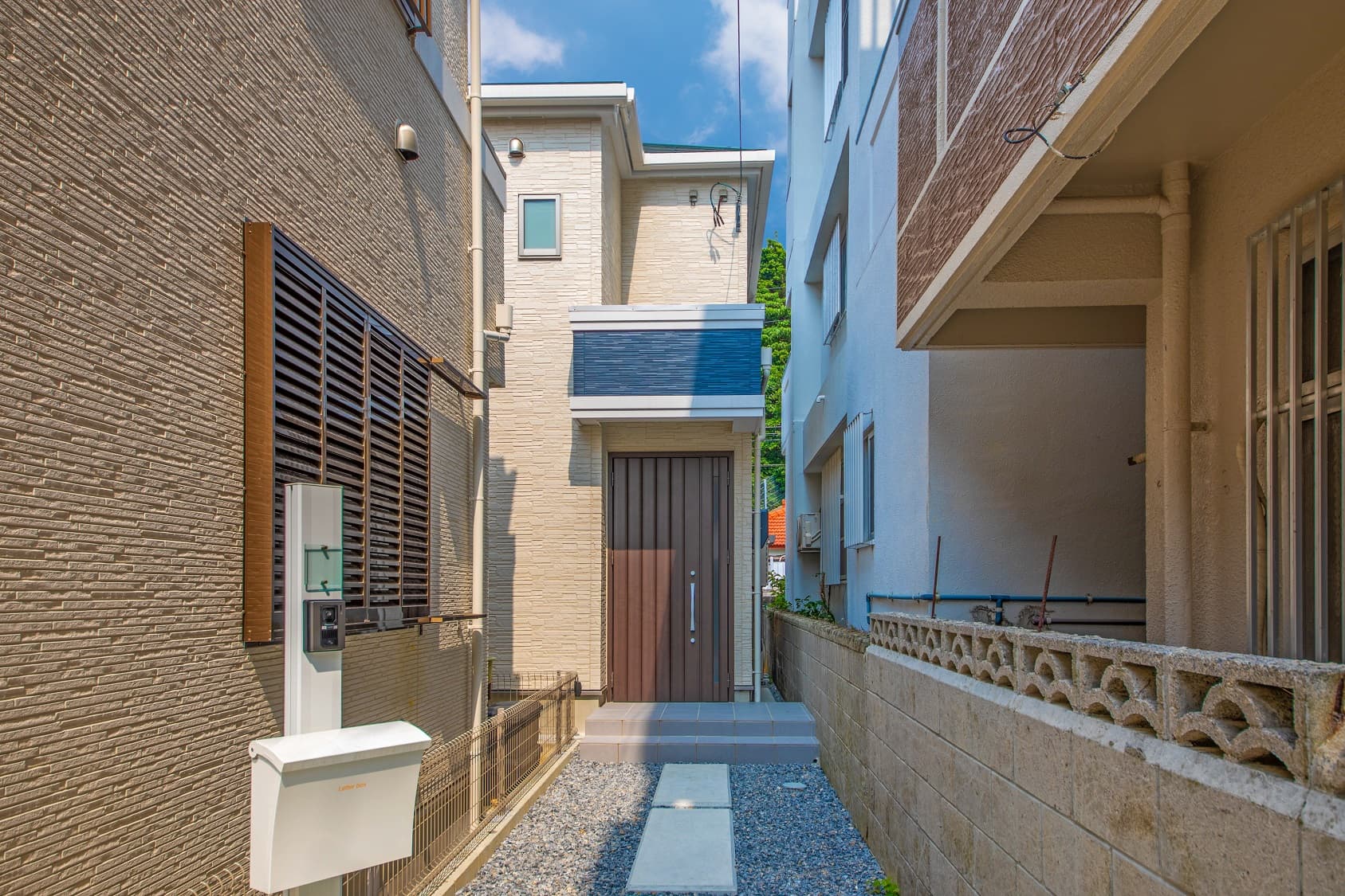 K house(沖縄那覇曙ハウス)