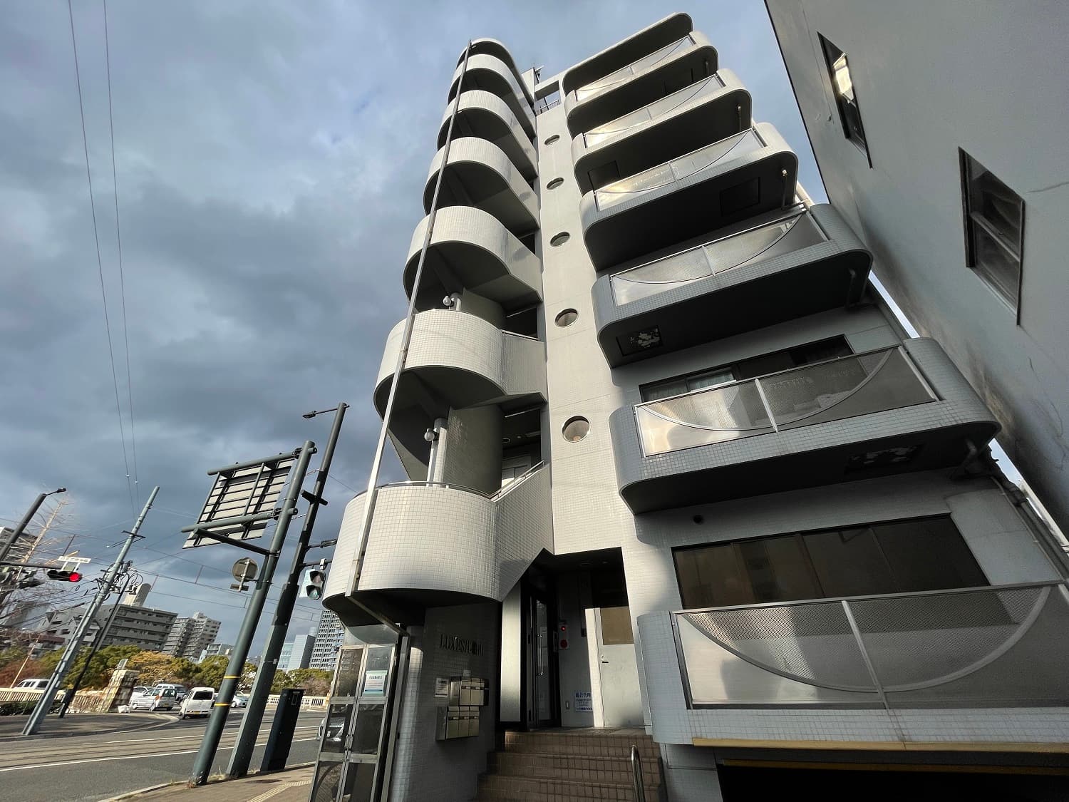 ＬＵＸＥＳ比治山　広島