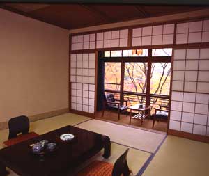 有馬温泉　ねぎや陵楓閣 2