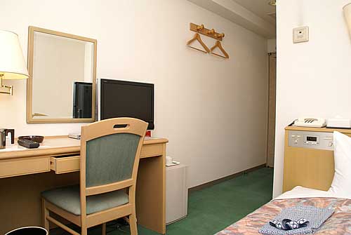 マロウドイン飯能 2