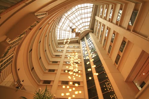 アパホテル〈福岡渡辺通駅前〉ＥＸＣＥＬＬＥＮＴ 2