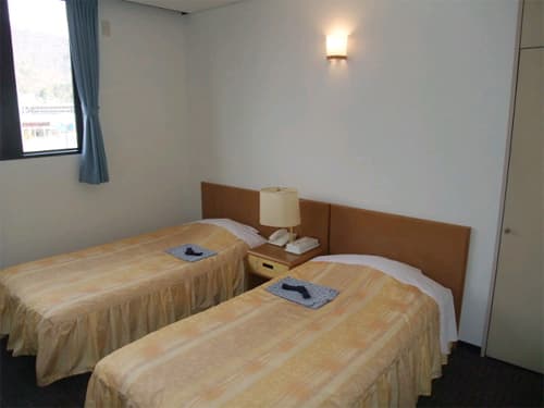 ＨＯＴＥＬナレッジイン 2