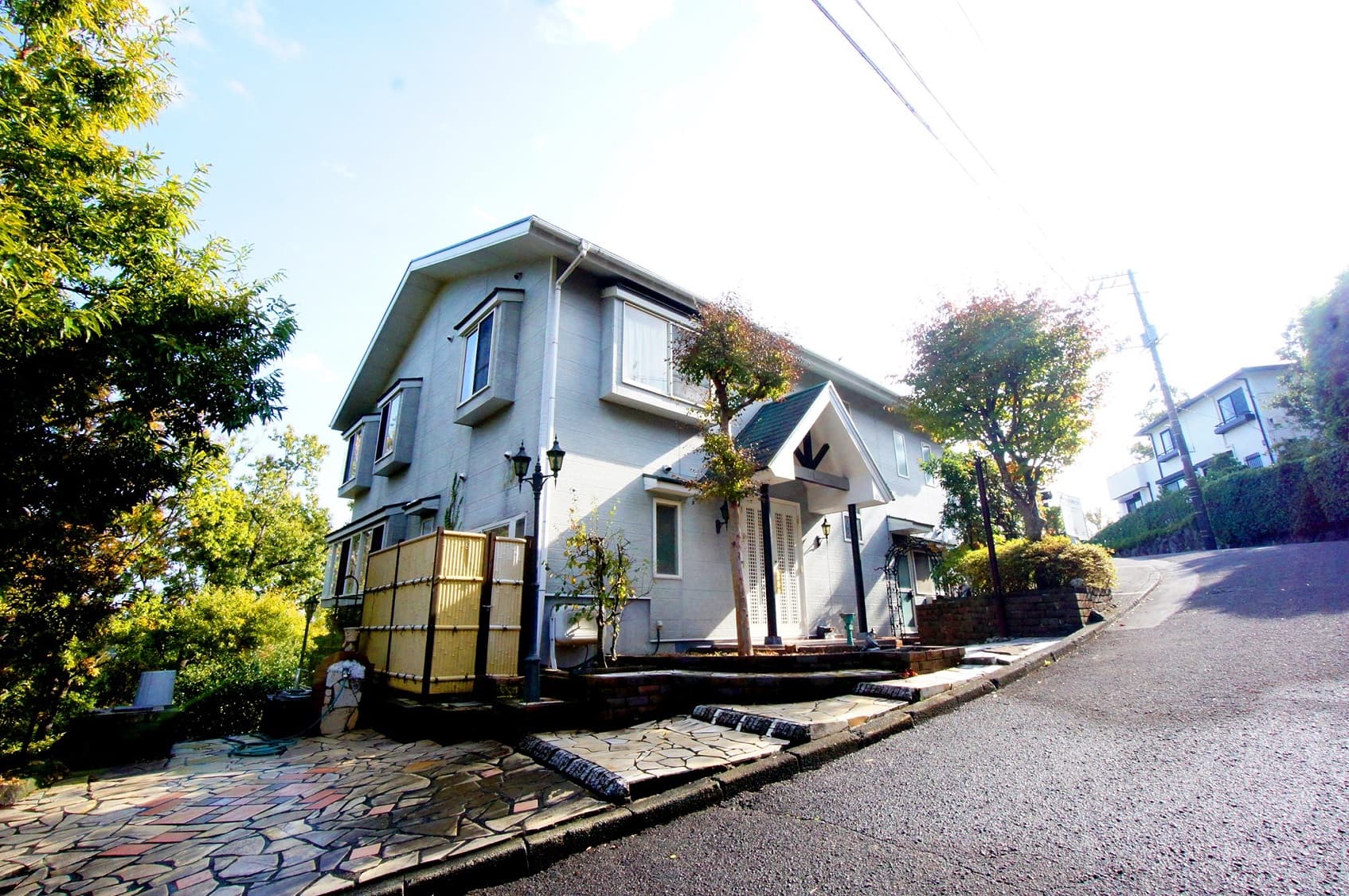 WE HOME VILLA 〜城ケ崎温泉〜