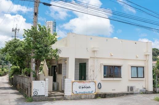 SeaSideHouse PolePole&Holiday