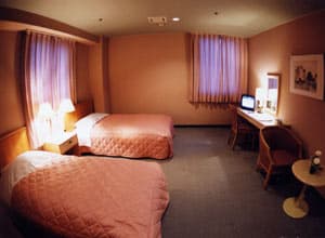 ホテル　さわや 2