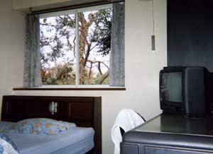 ビジネスホテル　昇文亭 2