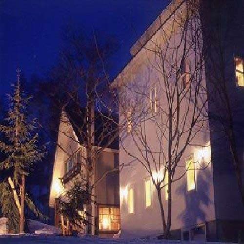 ペンション トムテン