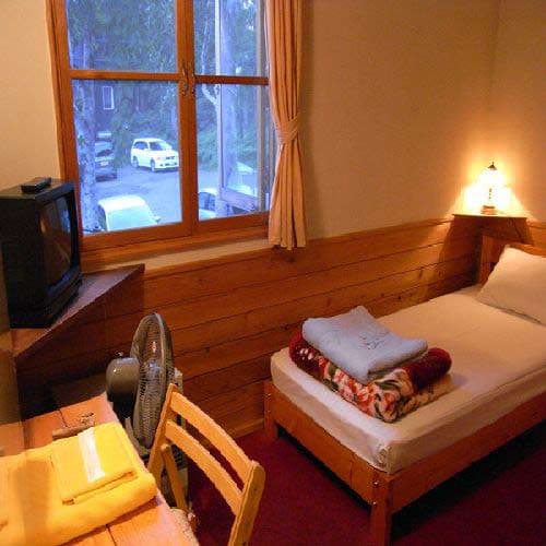 ペンション　トムテン 2