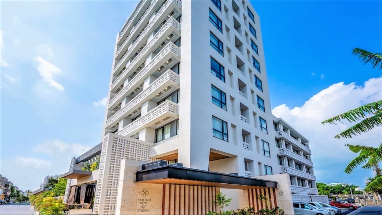 ひららの湯　たびのホテルｌｉｔ宮古島＜宮古島＞