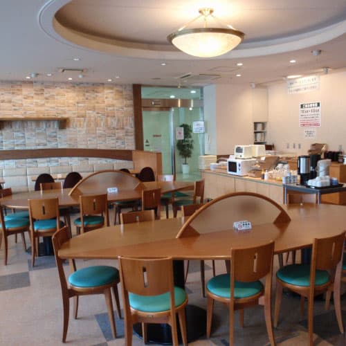 ホテルリラックスイン富山 2