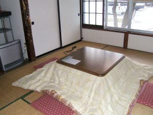 民宿すずらん荘 2