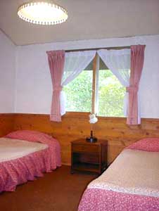 ペンション想い出 2