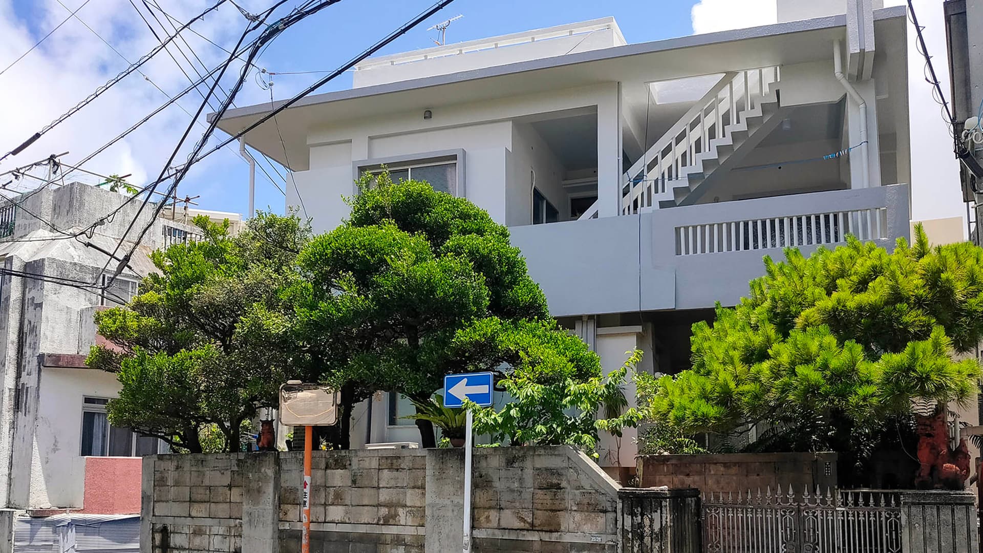 わらゆんSo〜ヴィラ壺屋〜