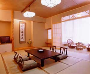 戸倉上山田温泉　梅むら旅館　うぐいす亭〈長野県〉 2