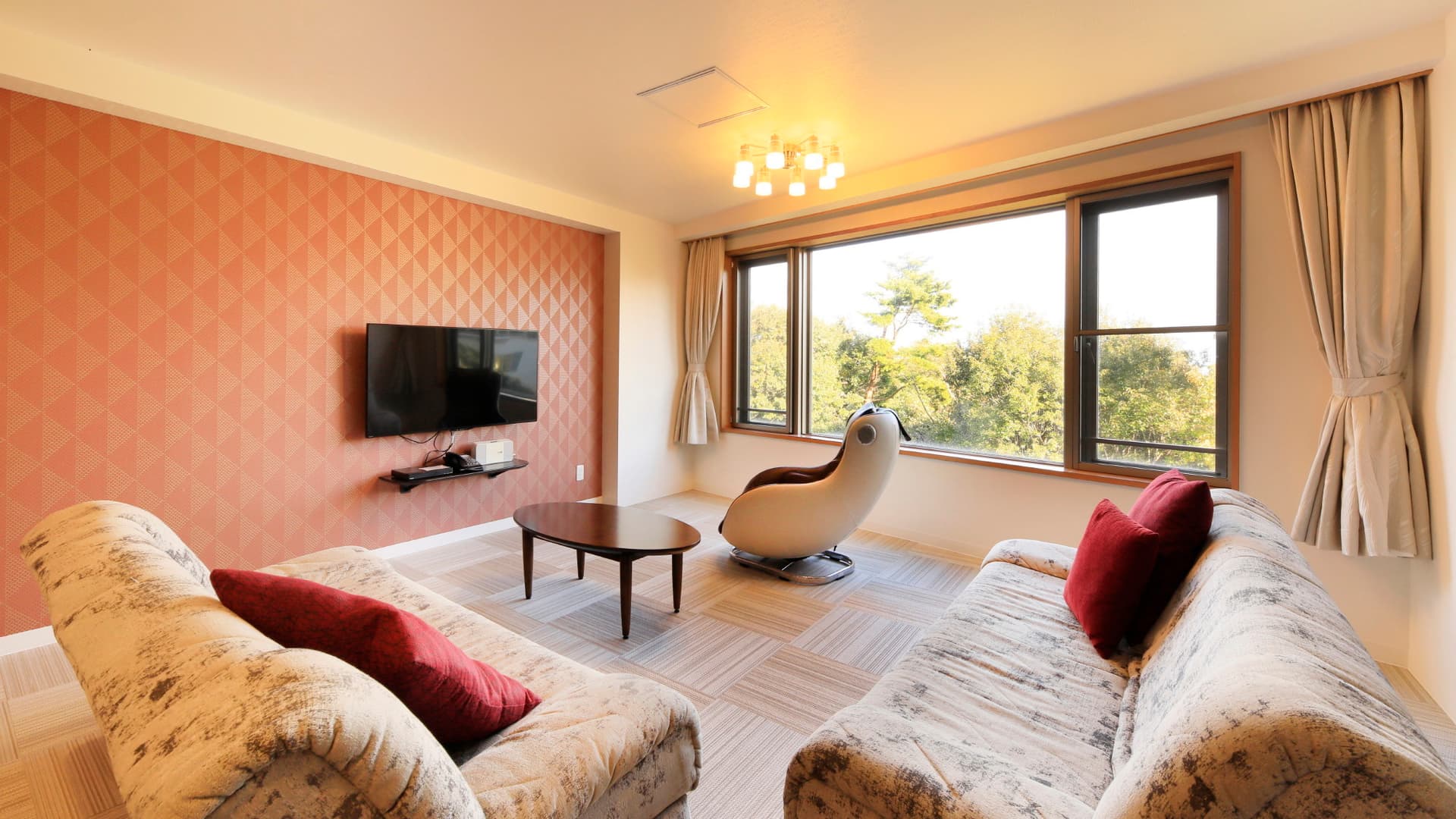 ポイントバケーション湯の山温泉 2