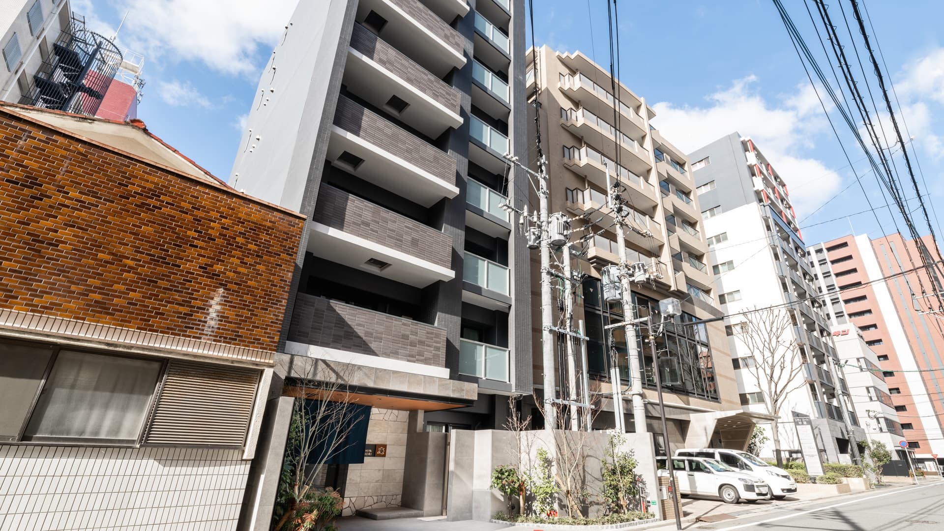 Ｈｏｔｅｌ　Ｉｏｒｉ（ホテル庵）