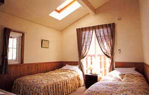 ペンション　ミルフィーユ＜長野県北佐久郡＞ 2