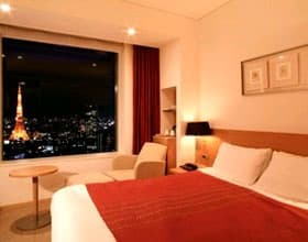 パークホテル東京 2