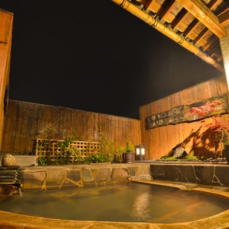 小浜温泉　旅館　國崎 2