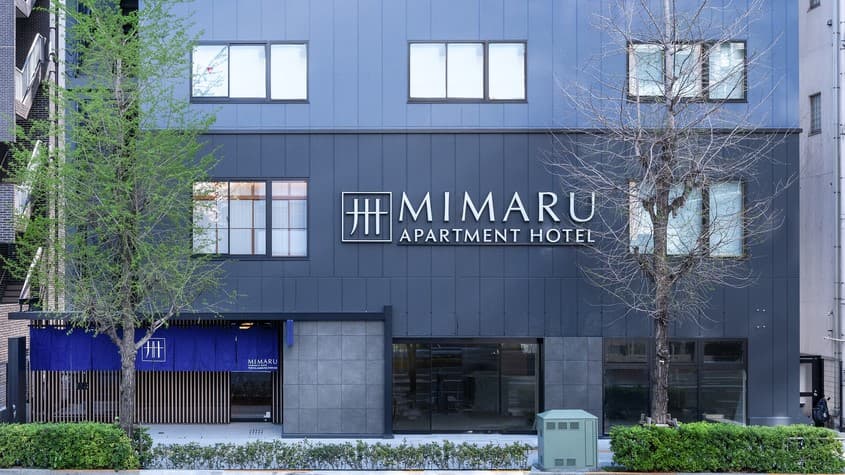 MIMARU東京 浅草STATION