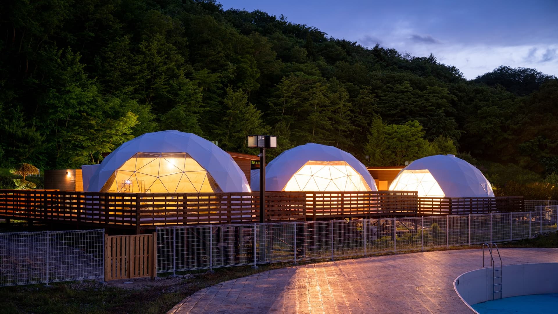 GLAMPSEASON(グランシーズン)