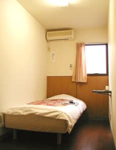 ビジネスホテル福千 2